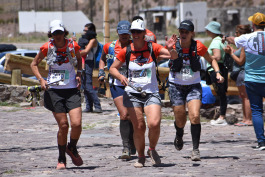 Aconcagua Ultra Trail 2023