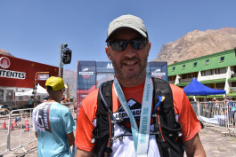 Aconcagua Ultra Trail 2023