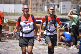 Aconcagua Ultra Trail 2023