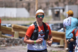 Aconcagua Ultra Trail 2023