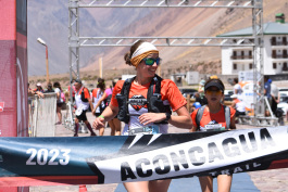 Aconcagua Ultra Trail 2023