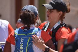 Aconcagua Ultra Trail 2023