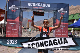 Aconcagua Ultra Trail 2023