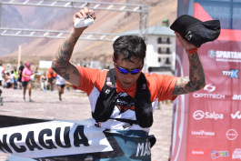 Aconcagua Ultra Trail 2023