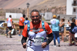 Aconcagua Ultra Trail 2023