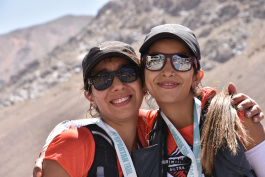 Aconcagua Ultra Trail 2023