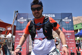 Aconcagua Ultra Trail 2023