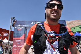 Aconcagua Ultra Trail 2023