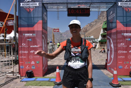 Aconcagua Ultra Trail 2023