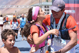 Aconcagua Ultra Trail 2023