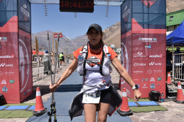 Aconcagua Ultra Trail 2023