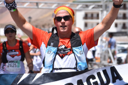 Aconcagua Ultra Trail 2023