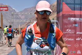 Aconcagua Ultra Trail 2023