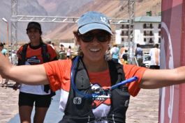 Aconcagua Ultra Trail 2023