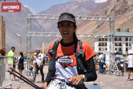 Aconcagua Ultra Trail 2023