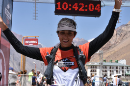 Aconcagua Ultra Trail 2023