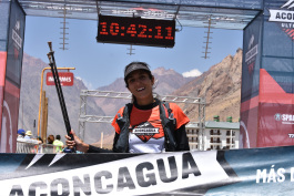 Aconcagua Ultra Trail 2023