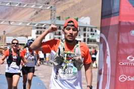 Aconcagua Ultra Trail 2023