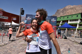 Aconcagua Ultra Trail 2023