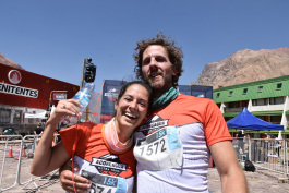 Aconcagua Ultra Trail 2023