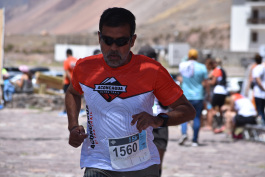 Aconcagua Ultra Trail 2023