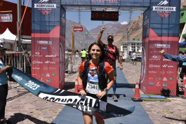 Aconcagua Ultra Trail 2023