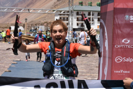 Aconcagua Ultra Trail 2023