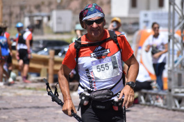 Aconcagua Ultra Trail 2023