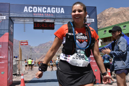 Aconcagua Ultra Trail 2023