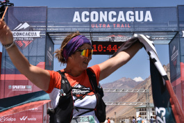 Aconcagua Ultra Trail 2023