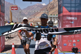 Aconcagua Ultra Trail 2023