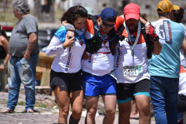 Aconcagua Ultra Trail 2023