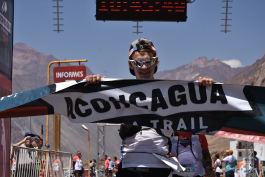 Aconcagua Ultra Trail 2023