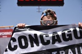 Aconcagua Ultra Trail 2023