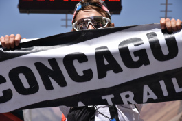 Aconcagua Ultra Trail 2023