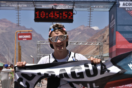 Aconcagua Ultra Trail 2023