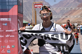 Aconcagua Ultra Trail 2023