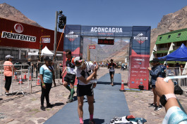 Aconcagua Ultra Trail 2023