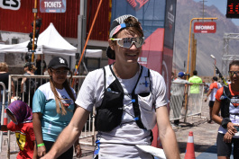 Aconcagua Ultra Trail 2023