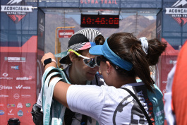 Aconcagua Ultra Trail 2023