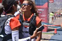 Aconcagua Ultra Trail 2023