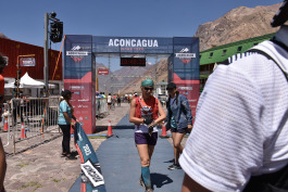 Aconcagua Ultra Trail 2023