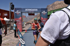 Aconcagua Ultra Trail 2023