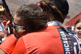 Aconcagua Ultra Trail 2023