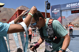 Aconcagua Ultra Trail 2023