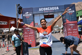 Aconcagua Ultra Trail 2023