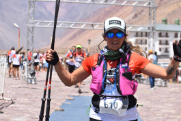 Aconcagua Ultra Trail 2023