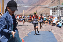 Aconcagua Ultra Trail 2023