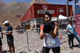 Aconcagua Ultra Trail 2023