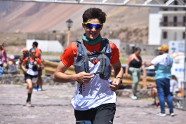 Aconcagua Ultra Trail 2023